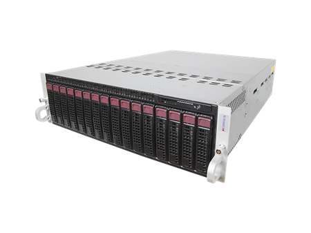 Supermicro SuperServer 5037MC-H8TRF