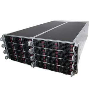 Supermicro SuperServer F618R2-RTN+