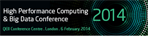 High Performance Computing & Big Data Conference
