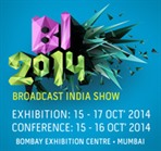 Broadcast India