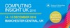 CIUK - Computing Insight UK [Formerly MEW]