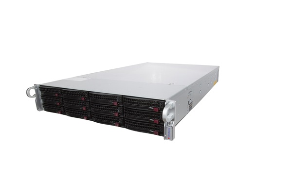 Supermicro Nexenta Server Solution SRS-NSM508-HA6B-01