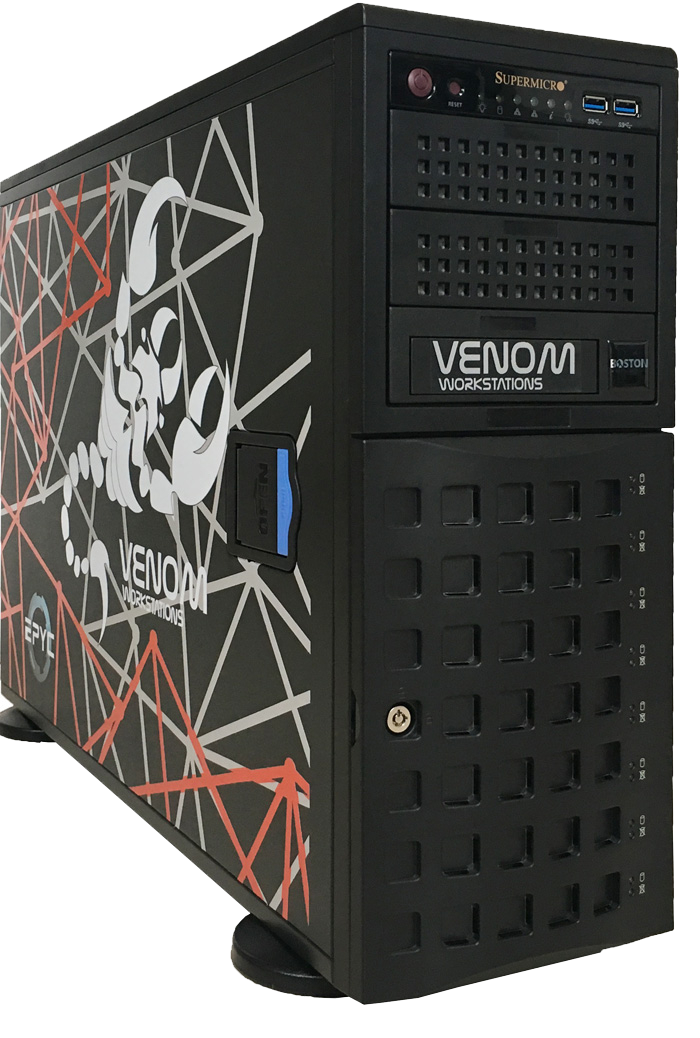 EPYC Venom