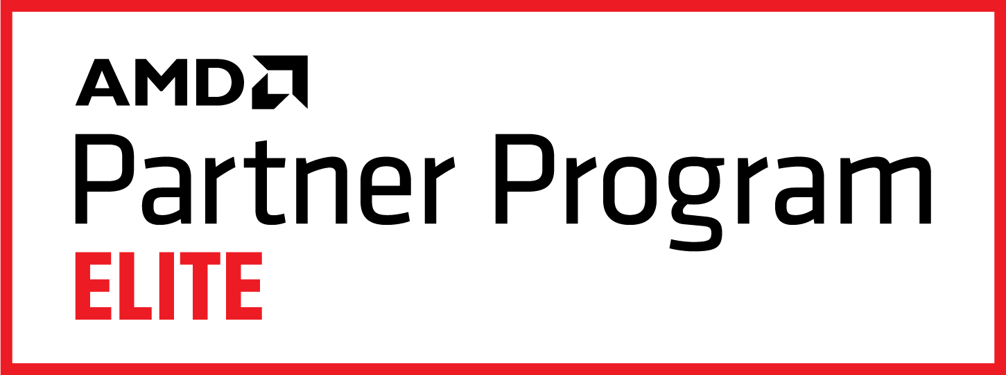 AMD ELITE PARTNER PROGRAM