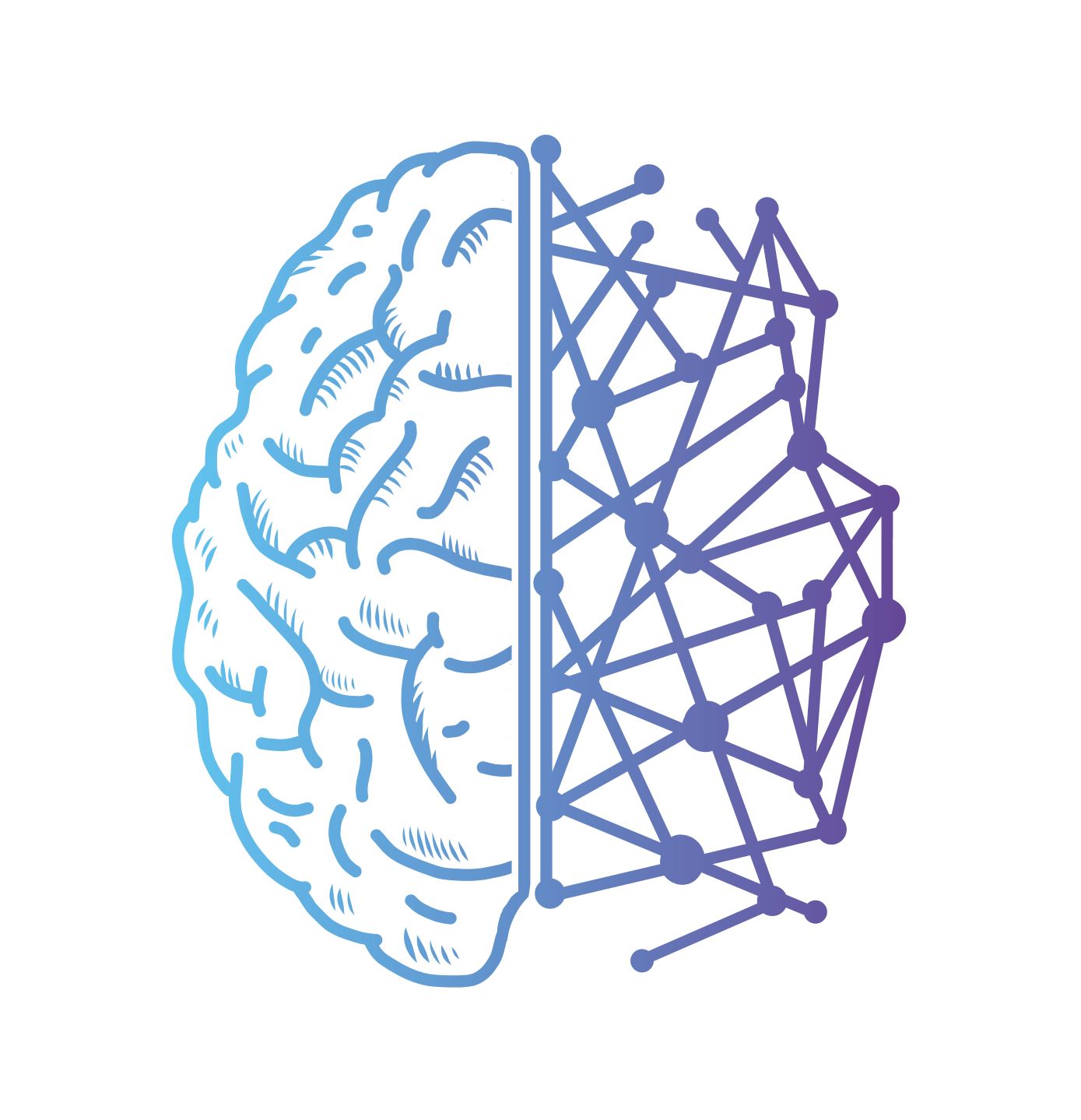 Brain AI Image