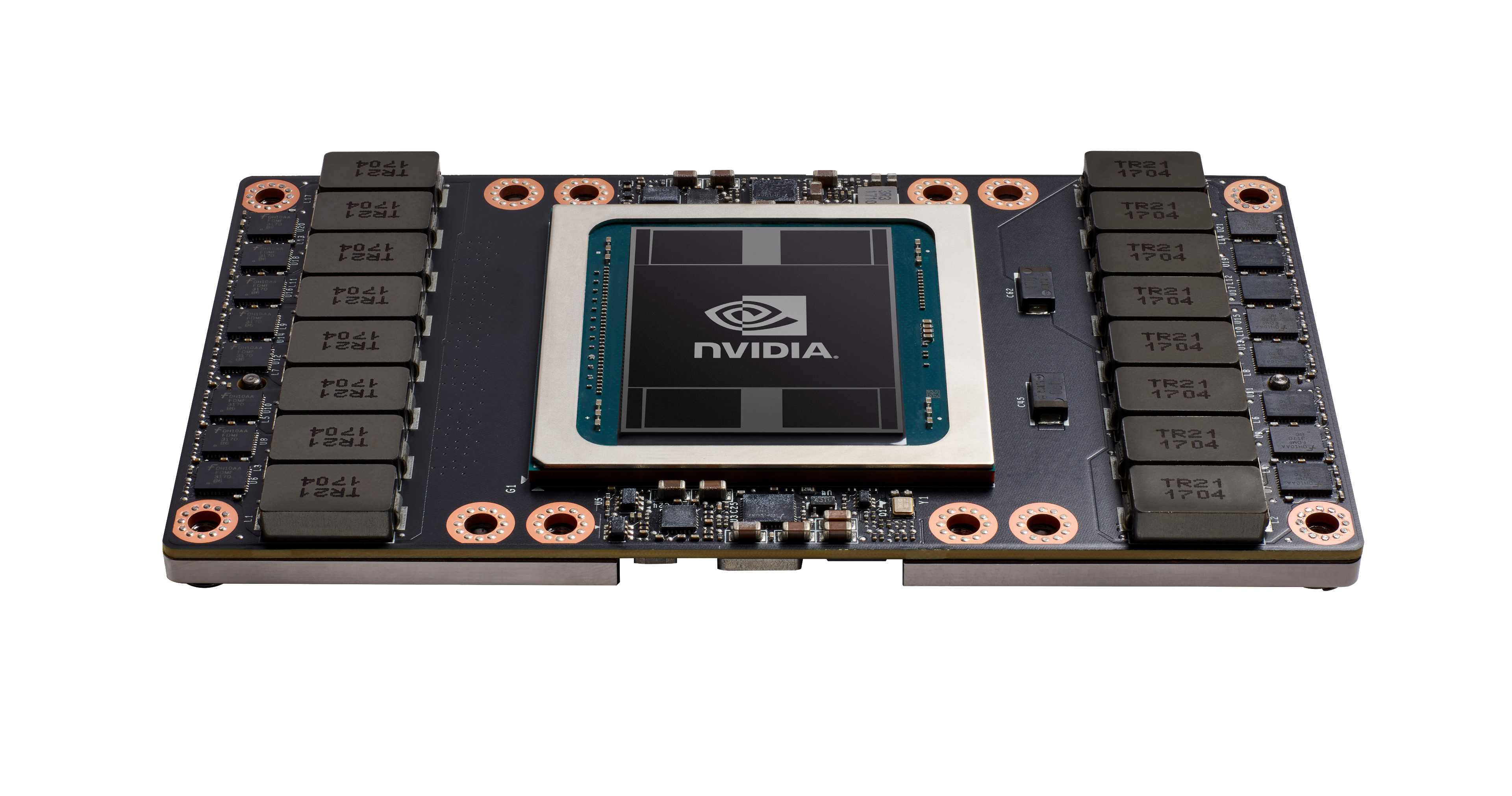 NVIDIA V100 SXM