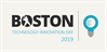 Boston Technology Innovation Day 2019