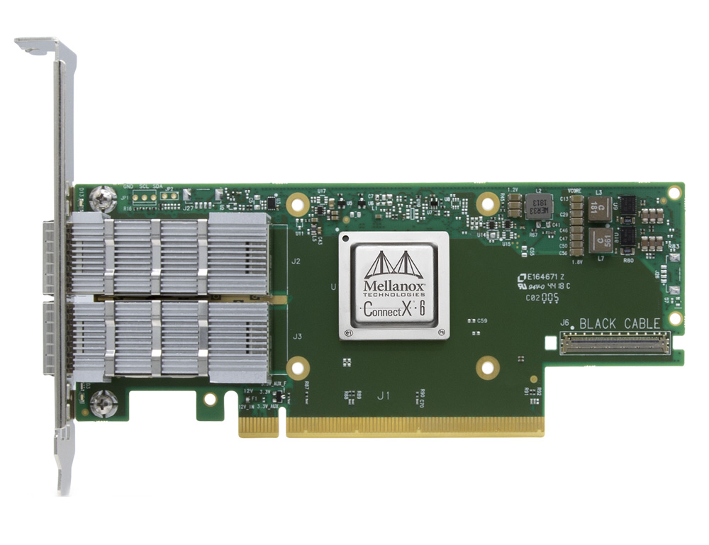 Mellanox ConnectX-6