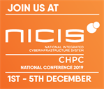 CHPC 2019 South Africa