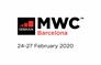 Mobile World Congress 2020 - CANCELLED