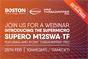 Webinar: Introducing the Supermicro Supero M12SWA-TF