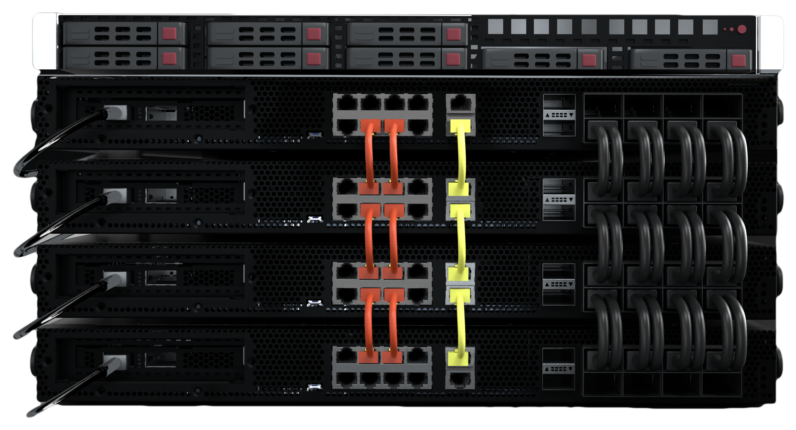 Graphcore IPU-POD16