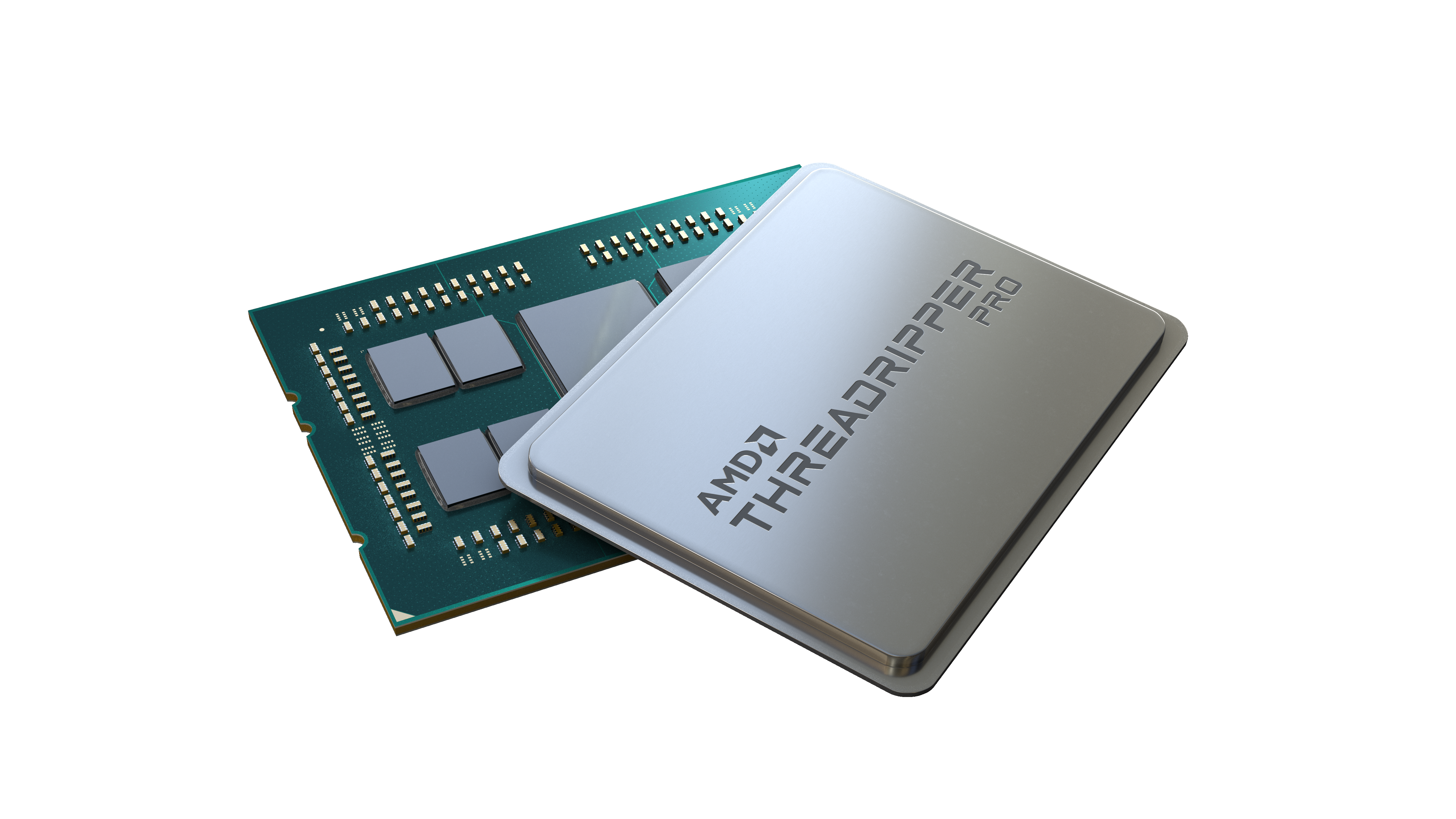 AMD Ryzen Threadripper Pro
