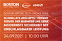 AMD EPYC™ - der schnellste Fenway-Server der Boston Business Line-Serie