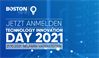 Boston Technology Innovation Day (T.I.D) 2021