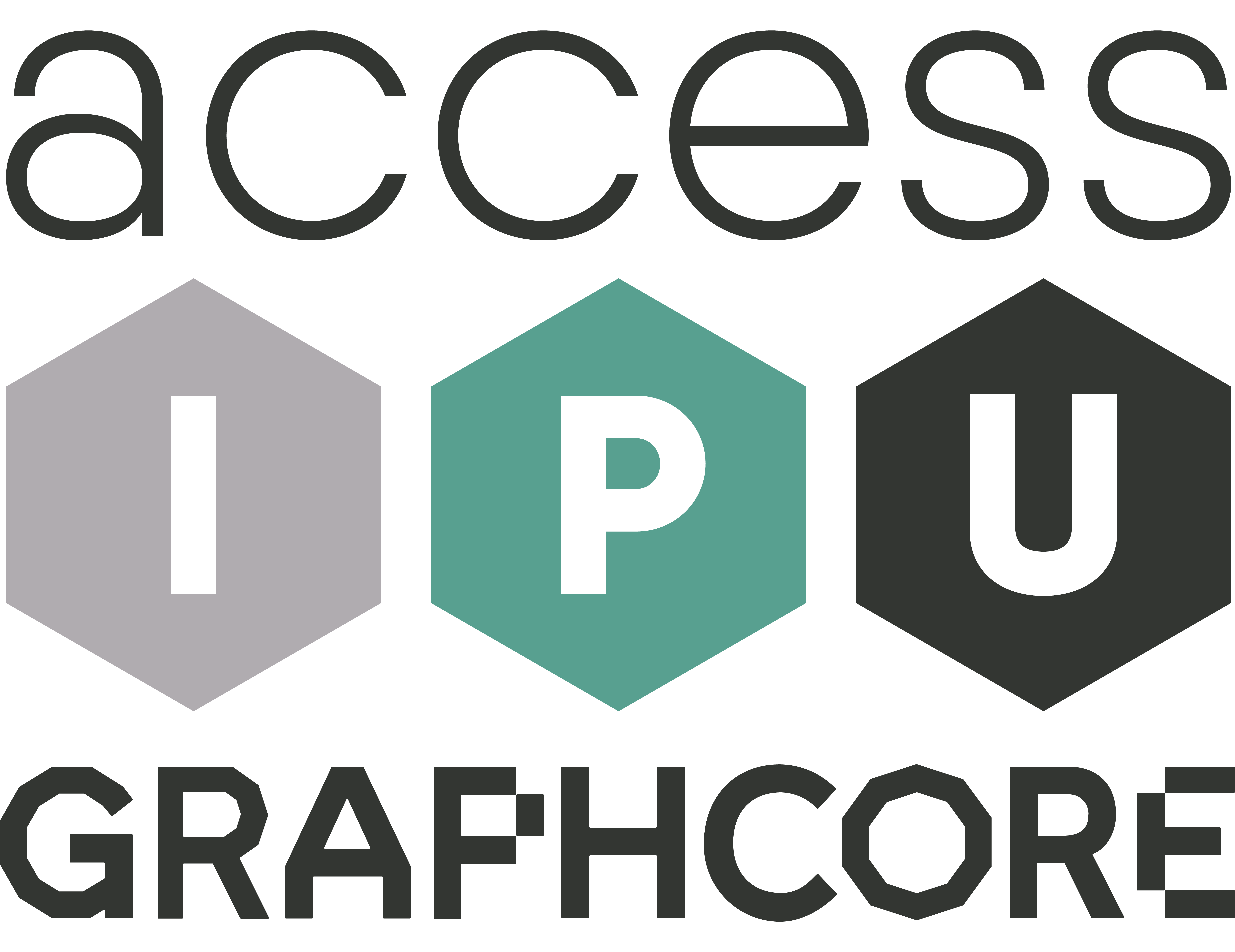 accessIPU Logo