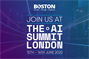 Boston at AI Summit