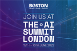 Boston at AI Summit