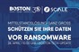 Klüger als Ransomware: Eine sichere Mittelstandslösung