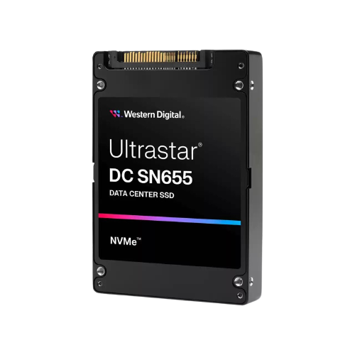 Ultrastar hot sale dc sn640