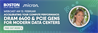 Webinar: AI Data Centres - DRAM 6400 & PCIe Gen 5 with Micron