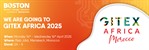 Gitex Africa