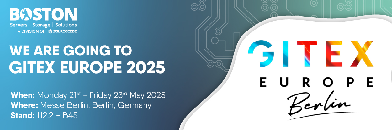 Gitex Europe
