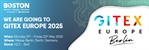 Gitex Europe