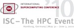 International Supercomputing Conference