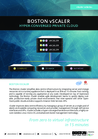 Boston vScaler