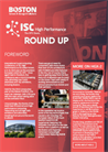 ISC, Frankfurt 2018 - Round-Up
