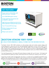 Boston Venom 1001-10NP