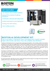 Boston AI Development Kit