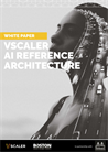 vScaler AI Reference Architecure