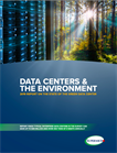 Datacentres and the Environment