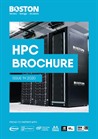Boston HPC Brochure 1H 2020
