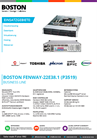 Boston Fenway 22E38.1 P3519