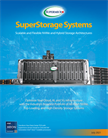 Supermicro SuperStorage Systems