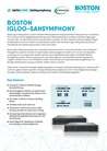 Boston Igloo-SANsymphony - Software Defined Storage Solution