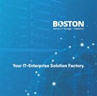 Boston Company Brochure 2023 - DACH Region