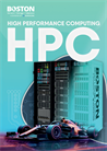 Boston HPC Brochure 2025