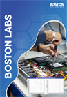 Boston Labs Brochure 2025