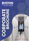 Boston Corporate Brochure 2025