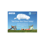 Test Drive Your Cloud Today!