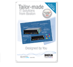 Tailor-made IT Solutions Part 2