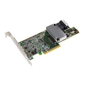Broadcom MegaRAID SAS 9361-4i SGL 4 Port SAS/SATA Controller