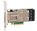 Broadcom MegaRAID SAS 9460-16i SGL, 12Gb/s SAS/SATA/PCIe (NVMe), PCIe 3.1