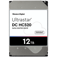 Western Digital 12TB SATA HDD SE