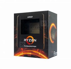 AMD Ryzen Threadripper 3990X Gen3 64 Core TRX4 CPU/Processor