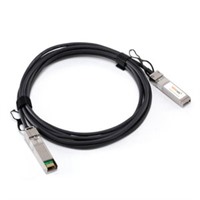10G SFP+ Passive Cable 3m Enterasys compatible